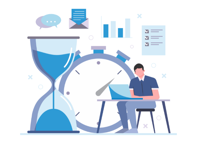 Timesheet - CTP360