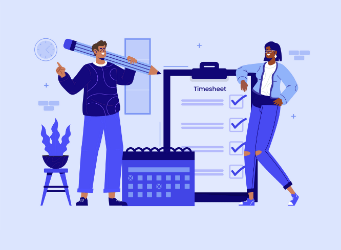 What Is a Timesheet?