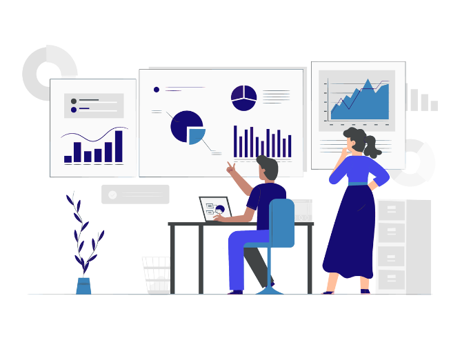 Importance & benefits of financial planning