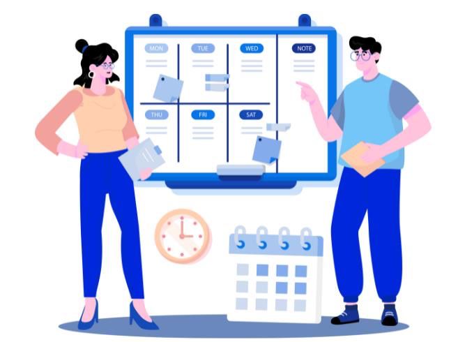 Reporting across Multiple Ms Project Files to gain Insights